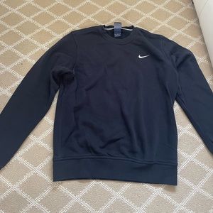 Womens nike crew neck